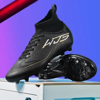 Chaussure De Foot - ProfessionalFootballShoes™ - La grinta football