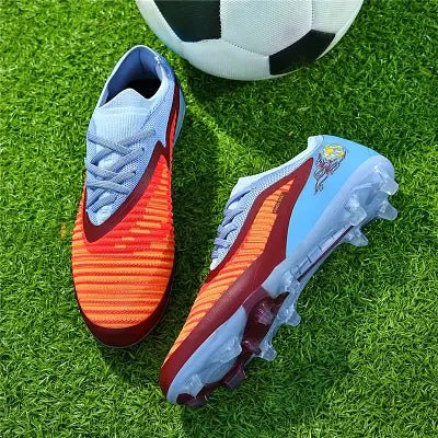 Chaussure De Foot - MensSoccerShoes™ - La grinta football