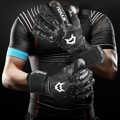 Gant De Gardien - SoccerGoalieGloves™ - La grinta football