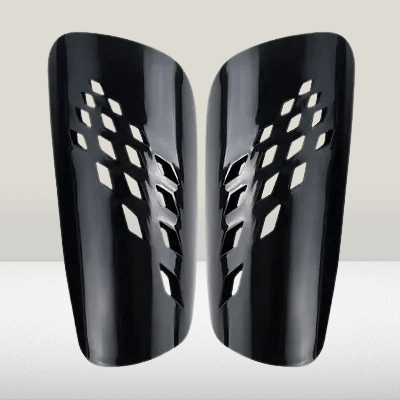 Protege Tibia - NewSoccerShinGuards™ - La grinta football