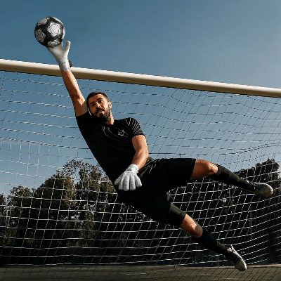 Gant de Gardien - PowerSave™ - La grinta football