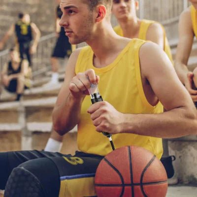 Pompe à Air - AirBoost™ - La grinta football