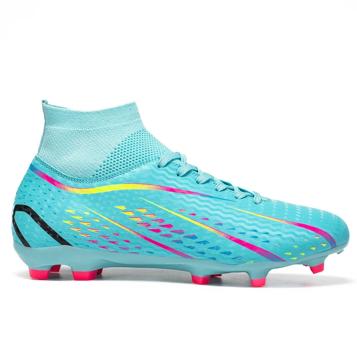 Crampons de Football - PowerKick™ - La grinta football