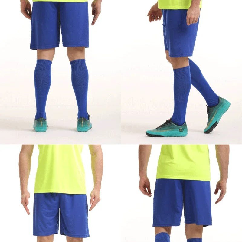Short de Sport - FlexRun™ - La grinta football