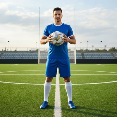 Ballon foot | Premium Performance - La grinta football