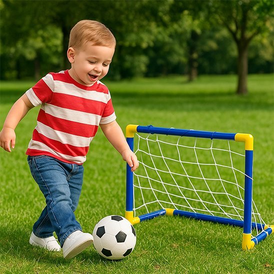 Cage de foot | Premium - La grinta football