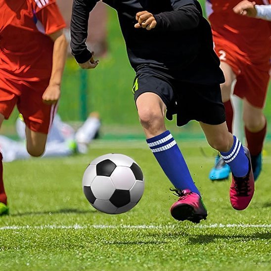 Chaussettes de foot | Performance Pro - La grinta football