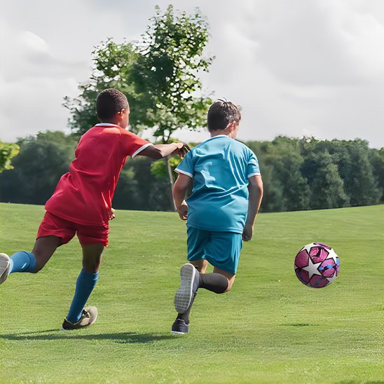 Ballon de foot | Premium Performance - La grinta football