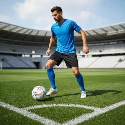 Ballon foot Premium | Performance Durable - La grinta football