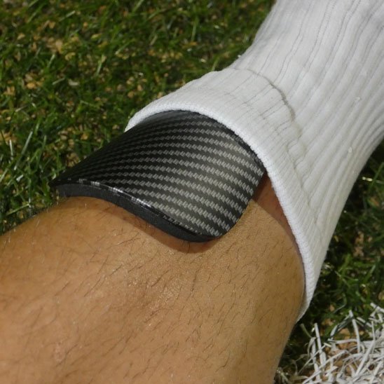 Protège tibia | Performance Elite - La grinta football