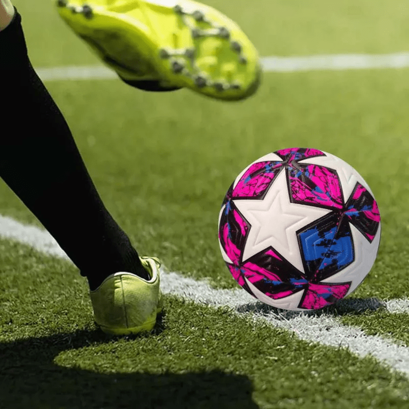 Ballon de Football - SoccerBall™ - La grinta football