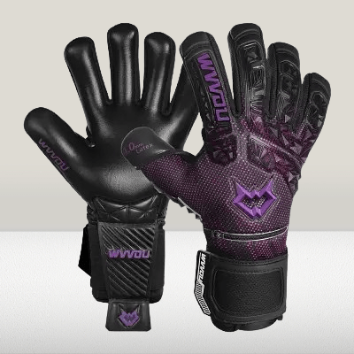 Gant De Gardien - SoccerGoalieGloves™ - La grinta football