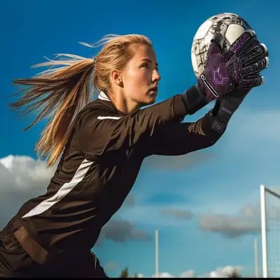 Gant De Gardien - SoccerGoalieGloves™ - La grinta football