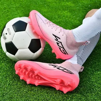 Chaussure De Foot - ProfessionalFootballShoes™ - La grinta football