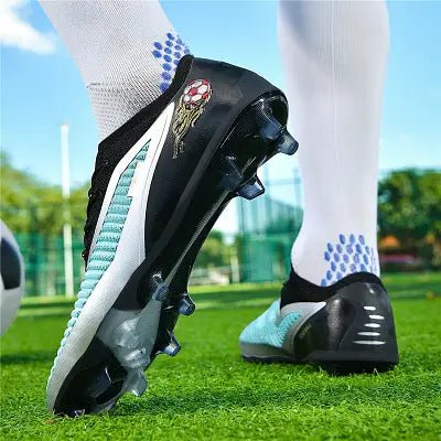 Chaussure De Foot - MensSoccerShoes™ - La grinta football