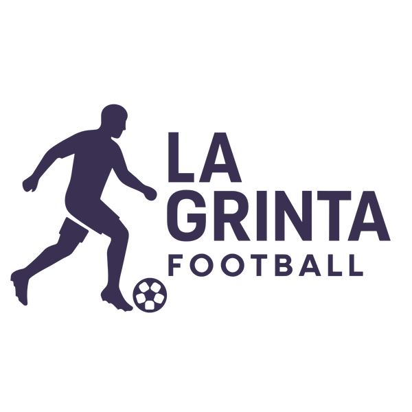 La grinta football