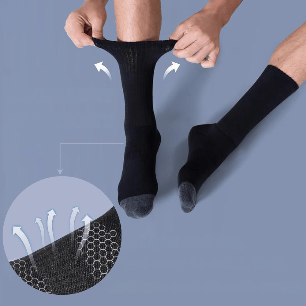 Chaussettes de Foot - MaxiSock™ - La grinta football