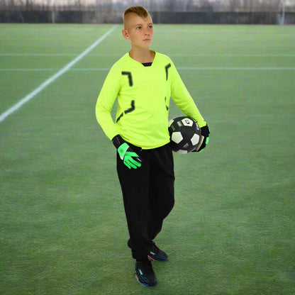 Gants de Gardien - MiniKeeper™ - La grinta football
