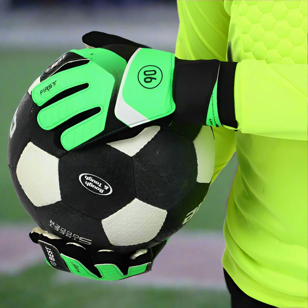 Gants de Gardien - MiniKeeper™ - La grinta football