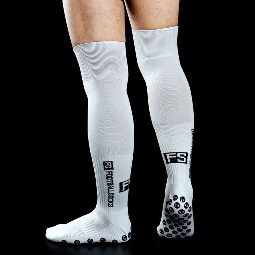 Chaussettes de Foot - GripSet™