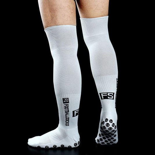 Chaussettes de Foot - GripSet™