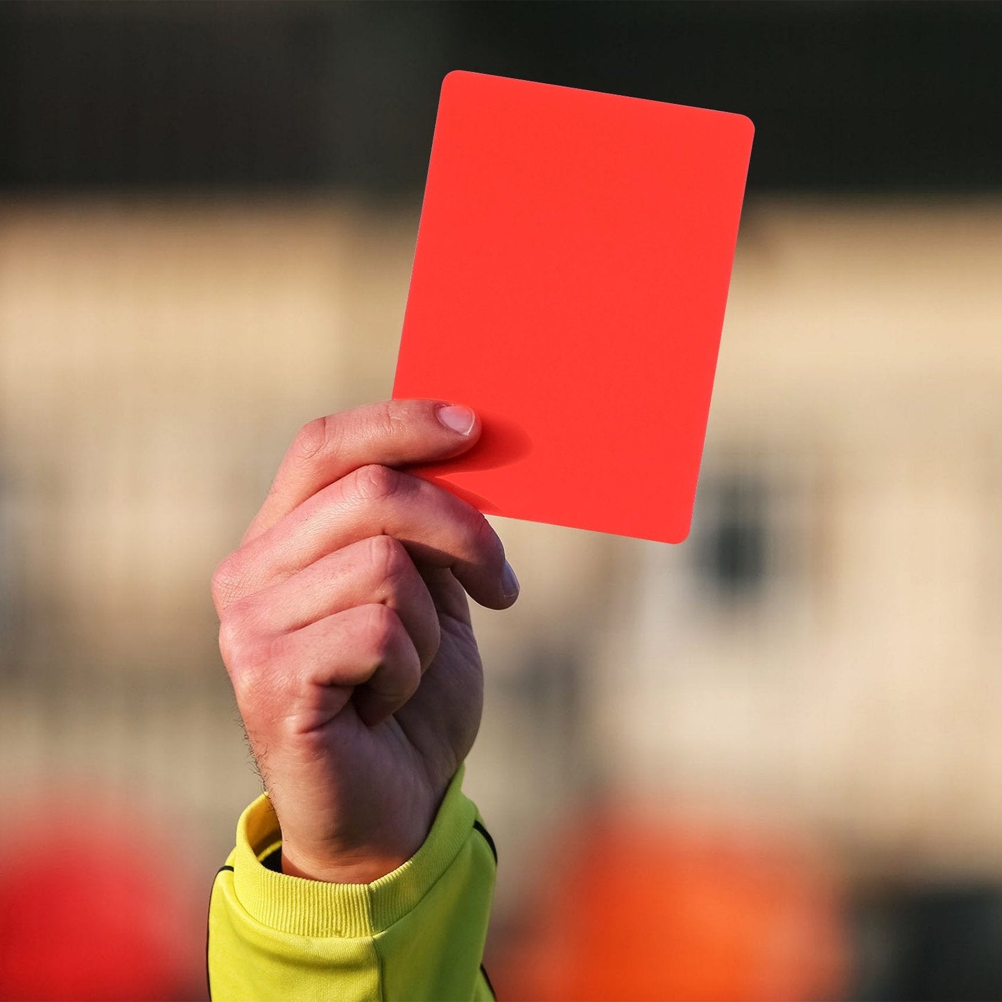 Siflet - RefMaster™ - La grinta football