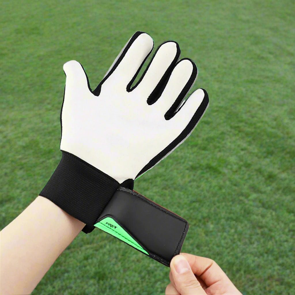 Gants de Gardien - MiniKeeper™ - La grinta football