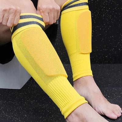 Jambières - SafeKick™ - La grinta football