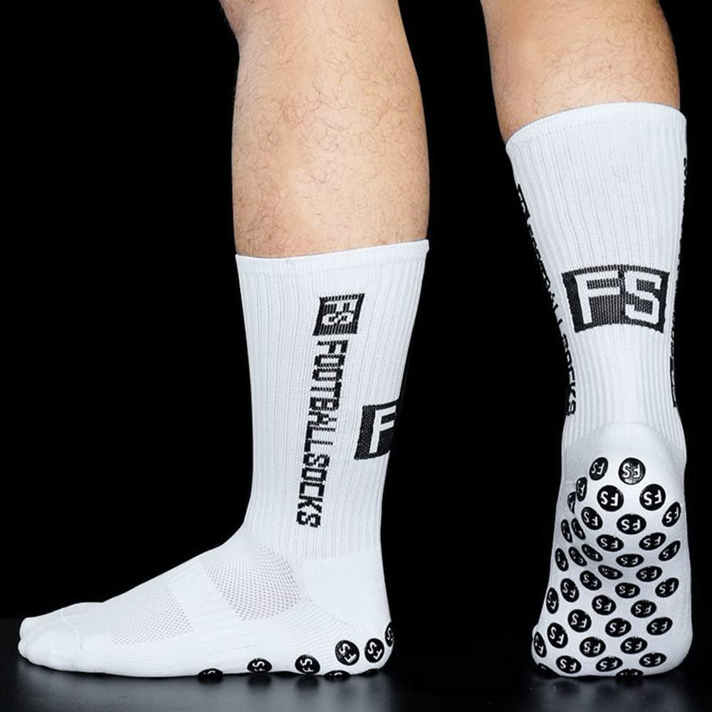 Chaussettes de Foot - GripSet™ - La grinta football