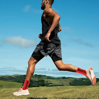 Chaussettes de Foot - GripSet™