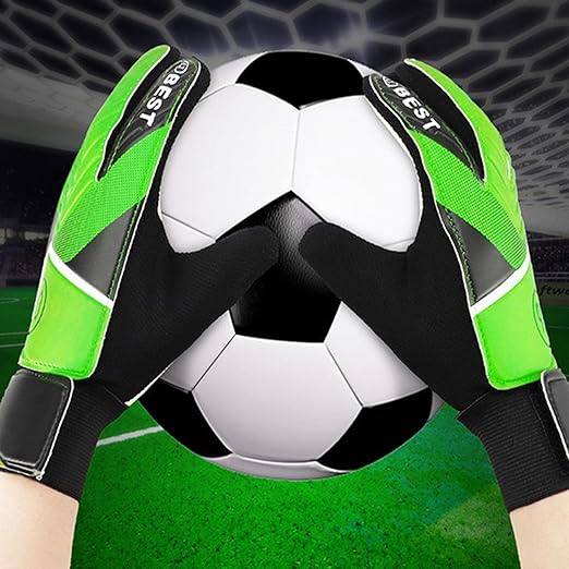 Gants de Gardien - MiniKeeper™ - La grinta football