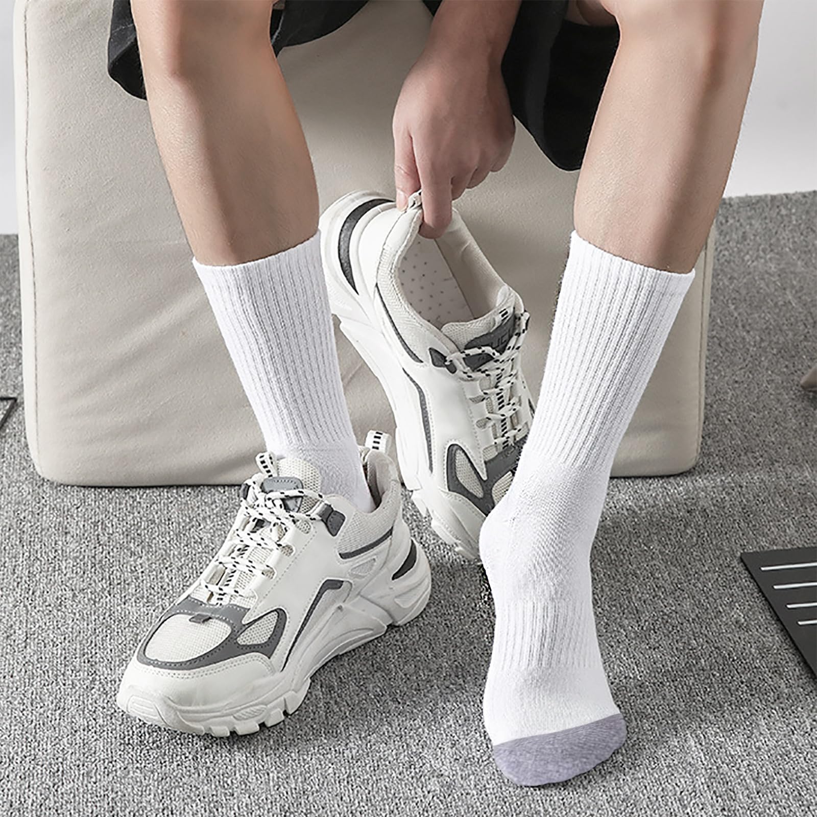 Chaussettes de Foot - MaxiSock™ - La grinta football