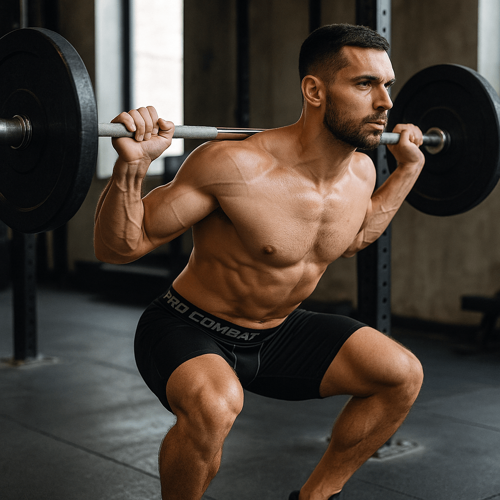 Sous Short Foot - PowerBase™ - La grinta football