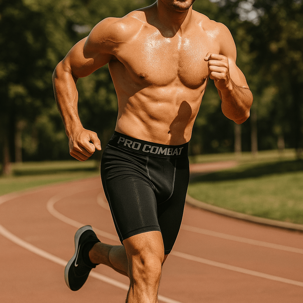 Sous Short Foot - PowerBase™ - La grinta football