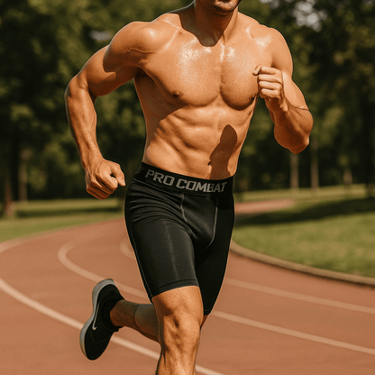 Sous Short Foot - PowerBase™ - La grinta football