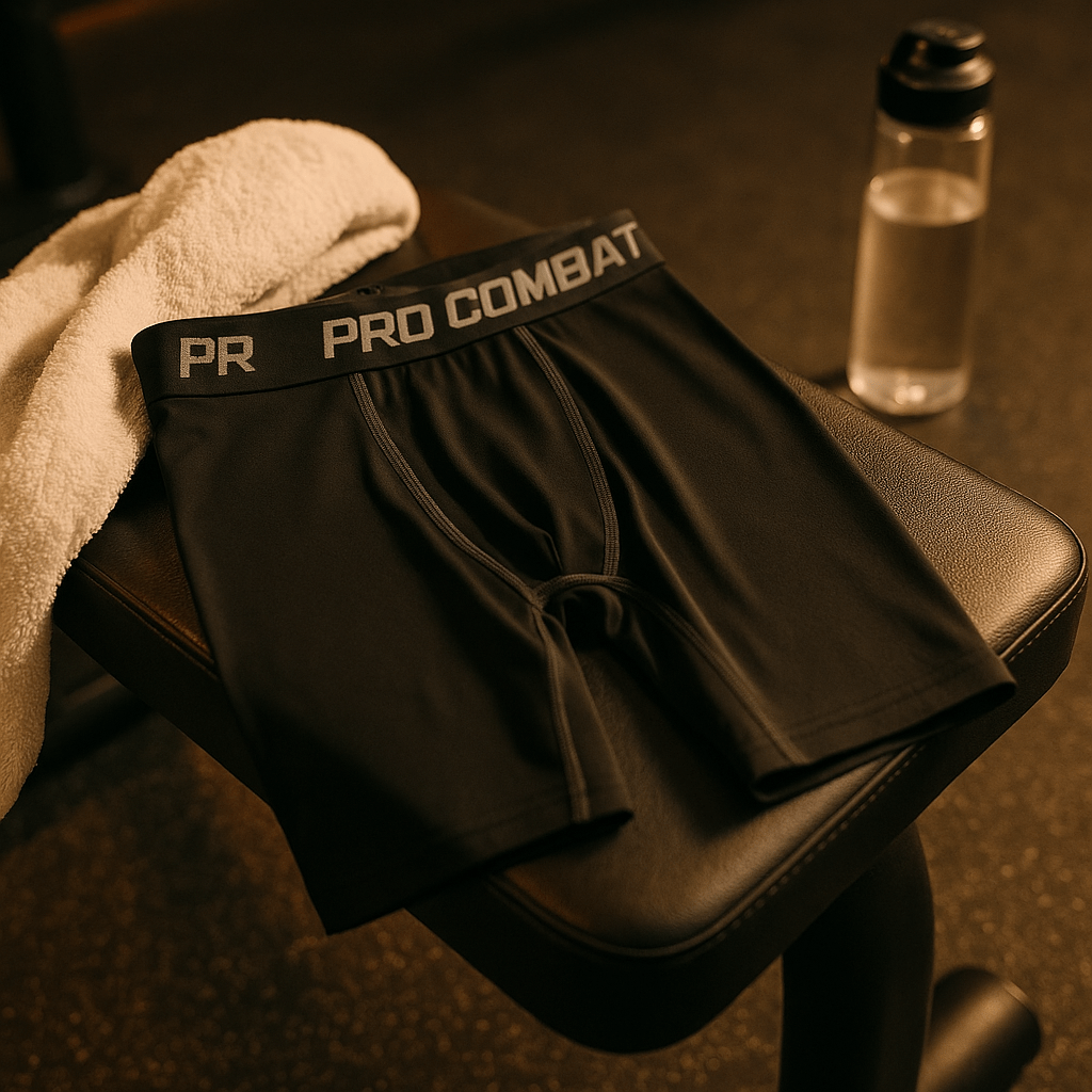 Sous Short Foot - PowerBase™ - La grinta football