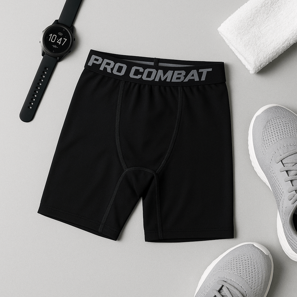 Sous Short Foot - PowerBase™ - La grinta football