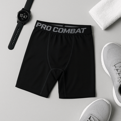 Sous Short Foot - PowerBase™ - La grinta football