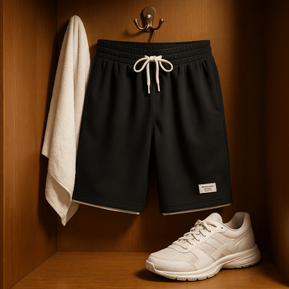 Shorts de Football - Wafflex™ - La grinta football