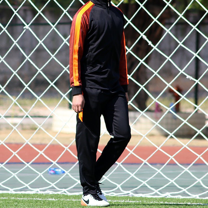 SURVETEMENT - ProActive™ - La grinta football