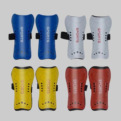 PROTEGE TIBIA - LegGuard™ - La grinta football