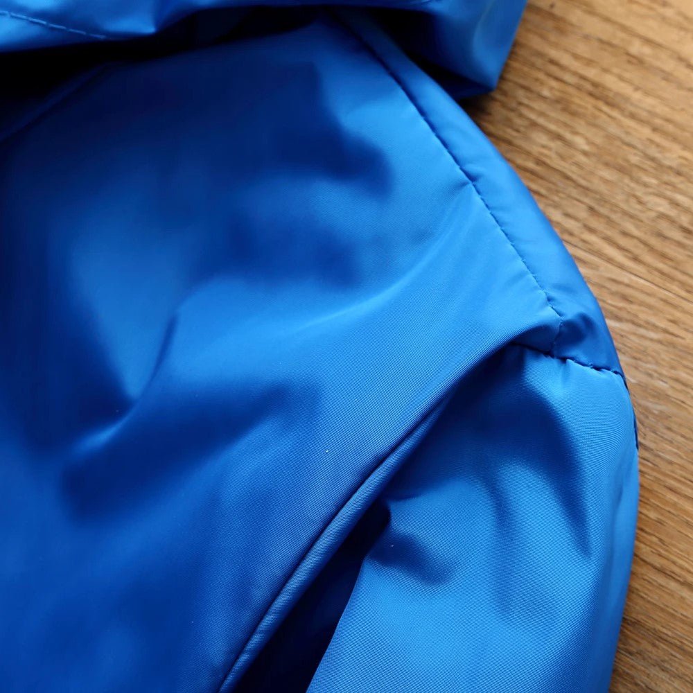 Veste de Sport Homme - WindKick™ - La grinta football