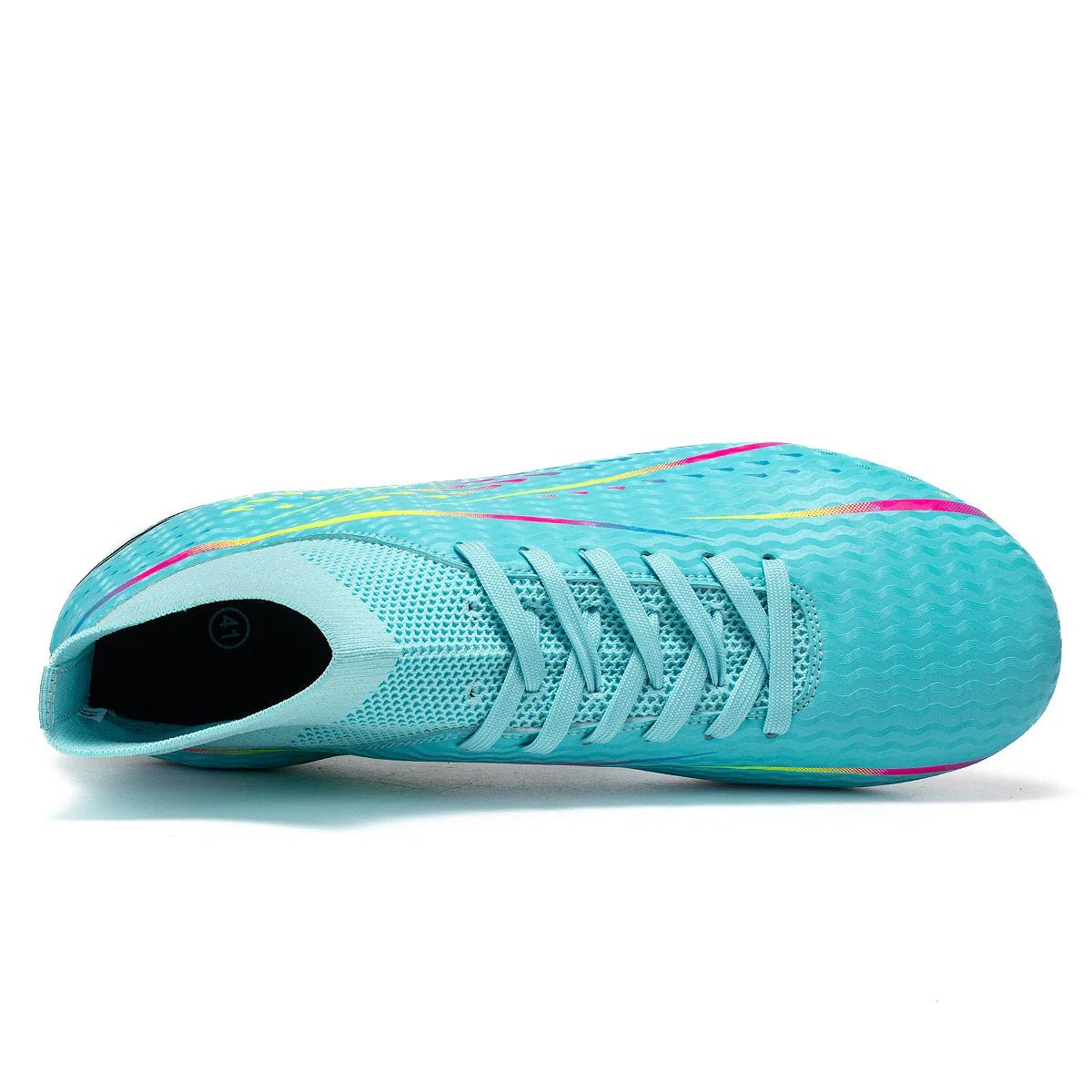 Crampons de Football - PowerKick™ - La grinta football