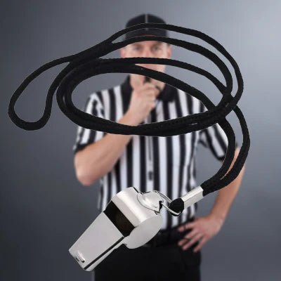 Siflet - RefMaster™ - La grinta football