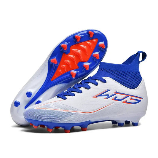 Chaussure De Foot - ProfessionalFootballShoes™ - La grinta football