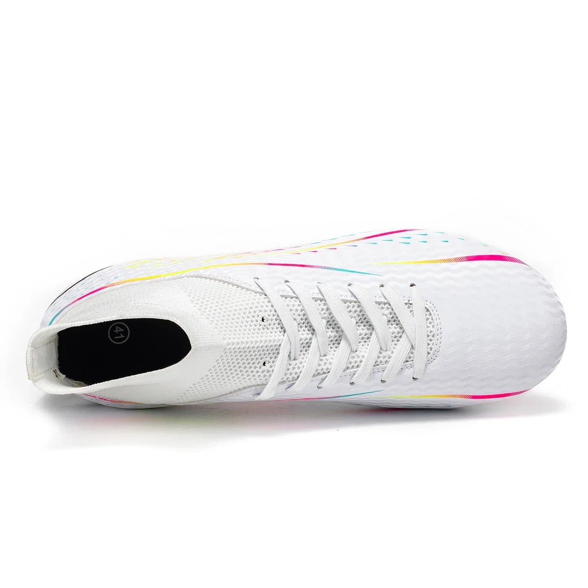 Crampons de Football - PowerKick™ - La grinta football