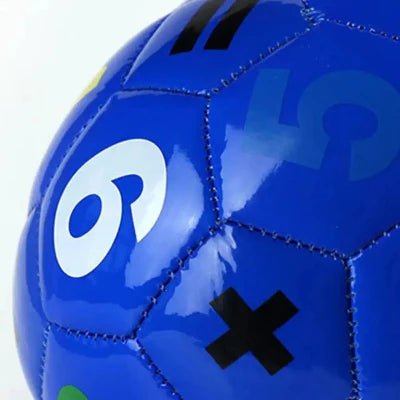 Ballon de Football - KidBall™ - La grinta football