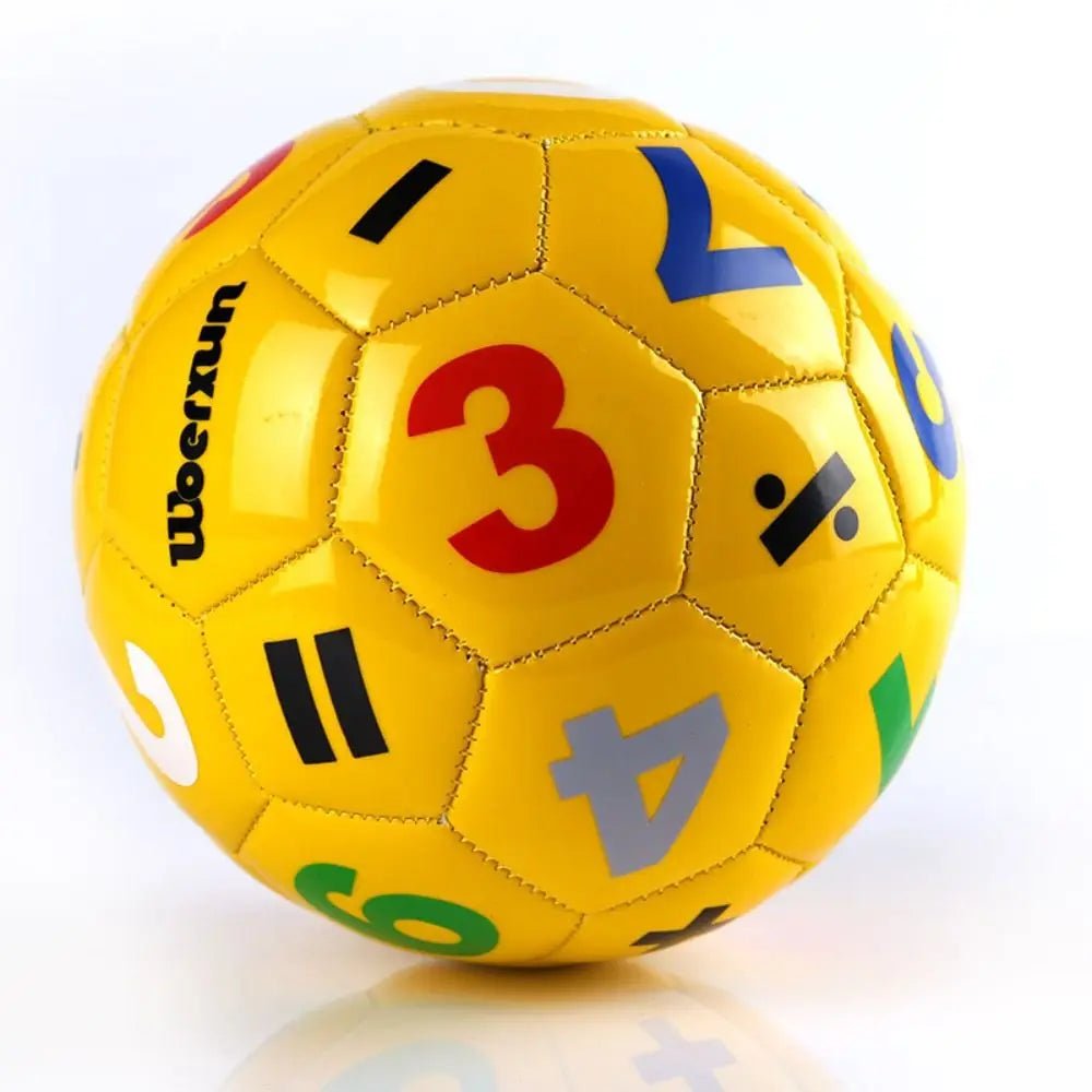 Ballon de Football - KidBall™ - La grinta football