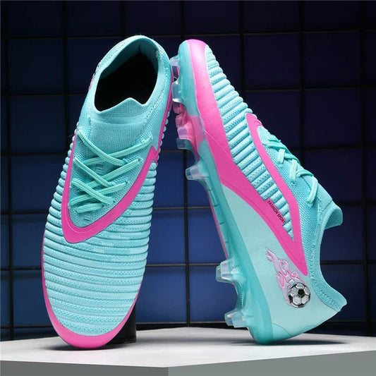 Chaussure De Foot - MensSoccerShoes™ - La grinta football