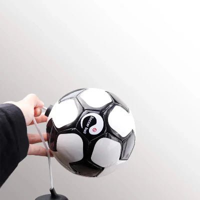 Ballon de Football - SoloKickTrainer™ - La grinta football